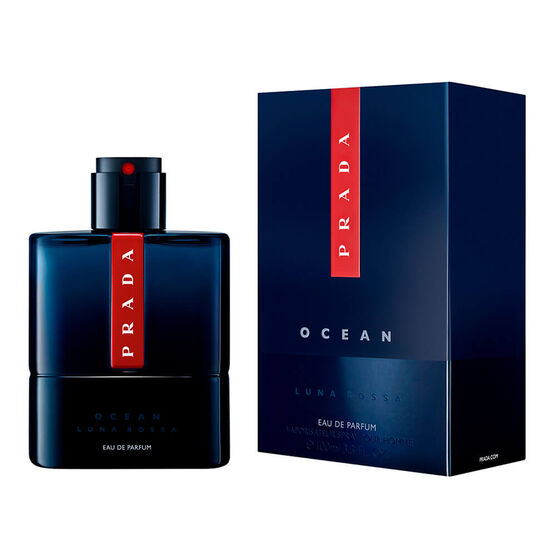 Luna Rossa Ocean Intense 100ML